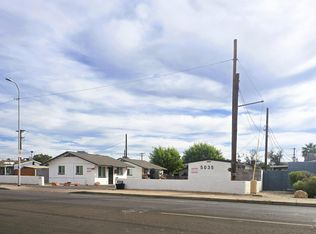 5035 N 23RD Avenue, Phoenix, AZ 85015
