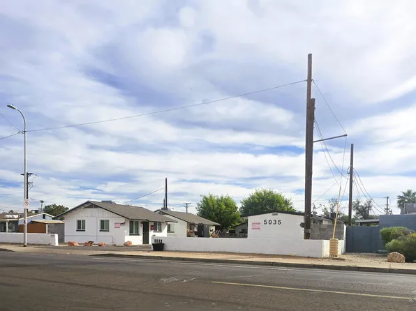 5035 N 23RD Avenue, Phoenix, AZ 85015