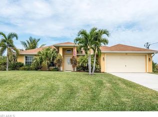 1532 NW 36th Ave, Cape Coral, FL 33993