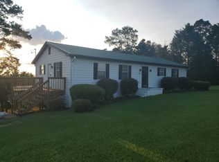 206 Kincannon Rd, Cartersville, GA 30120