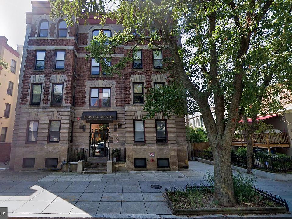 1st image of 1444 W St NW APT 203