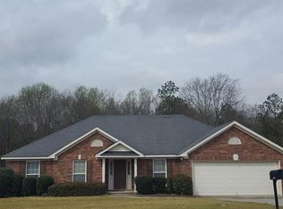 2923 Galahad Way, Augusta, GA 30909