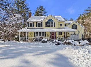 23 Elmwood Dr, Berkley, MA 02779