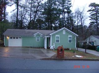 6160 Park Rd, Doraville, GA 30340