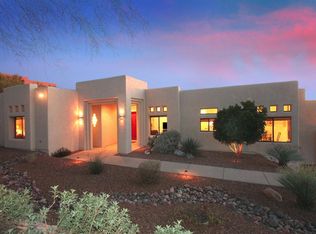 5930 E Territory Dr, Tucson, AZ 85750