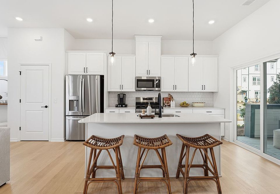 ITT Alpine Kitchen shot