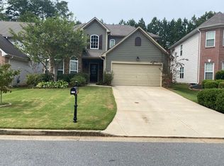 1555 Independence Trl, Cumming, GA 30040