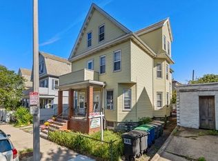 7-7 Rhode Island Ave, Somerville, MA 02145