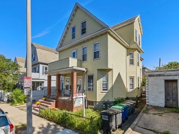 7-7 Rhode Island Ave, Somerville, MA 02145