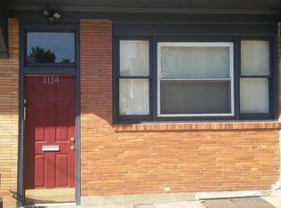 1114 S 47th St #3, Philadelphia, PA 19143