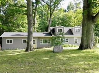 11660 W Bawkey Rd, Barryton, MI 49305