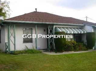 1212 S Evarg Ave, Compton, CA 90220
