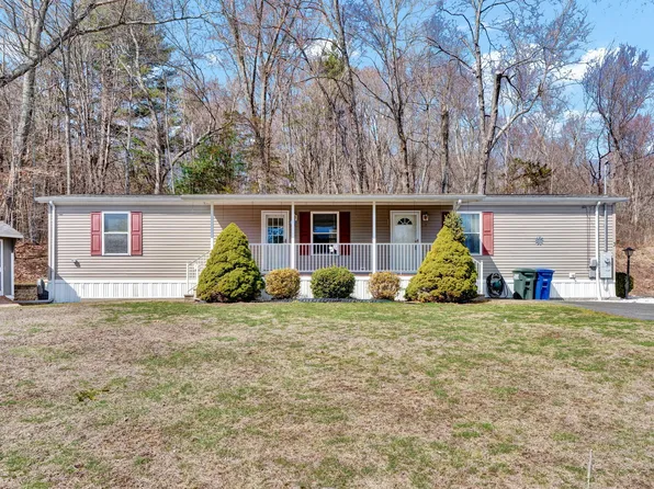 3 Pond Road, Southington, CT 06489