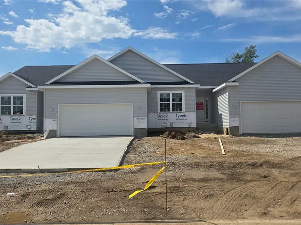 3063 Duckhorn Cv, Marion, IA 52302