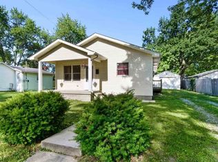 1401 N Leeds St, Kokomo, IN 46901