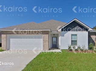 300 Acoustic Ln, Carencro, LA 70520