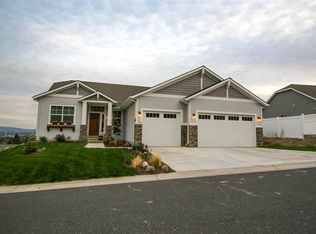 7624 E Saphire Ln, Spokane, WA 99212