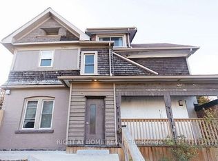 600 Fennell Ave E, Hamilton, ON L8V 1T1