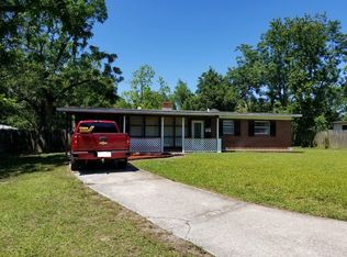7203 Adele Ct, Jacksonville, FL 32277