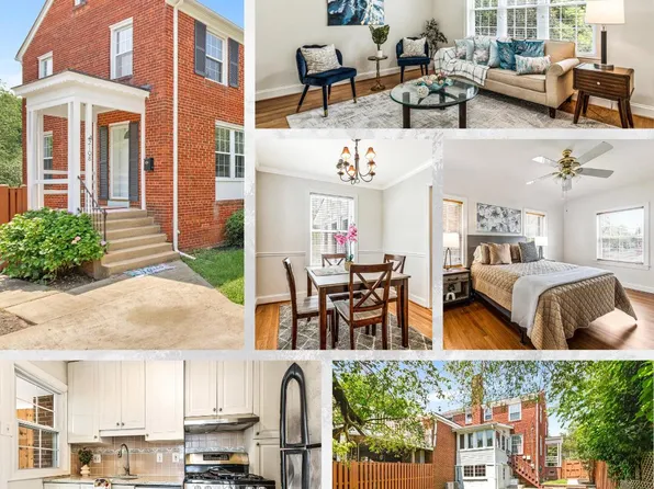 2108 26th St S, Arlington, VA 22206