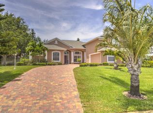 2617 Trails At Hidden Hbr, Merritt Island, FL 32952