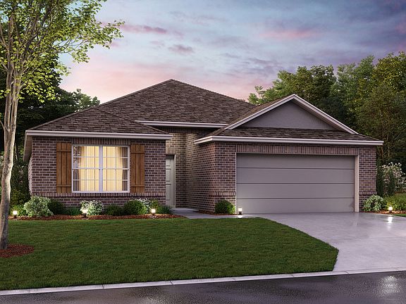 Boone II Elevation B