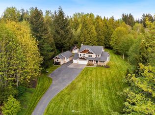 12319 203rd Ave SE, Monroe, WA 98272