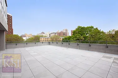 Rented by Kijner & Sons International Realty New York