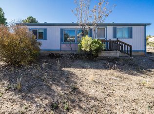 3387 E Hogan Cir, Cottonwood, AZ 86326