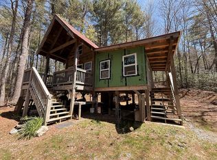 306 Jacks River Rd, Blue Ridge, GA 30513
