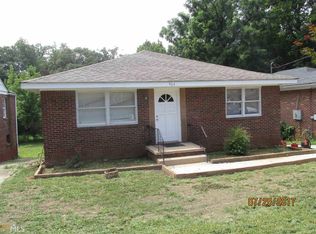 964 Jett St NW, Atlanta, GA 30314