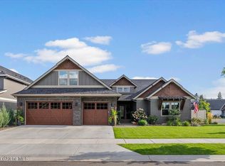 2772 W Victor Loop, Coeur D Alene, ID 83815