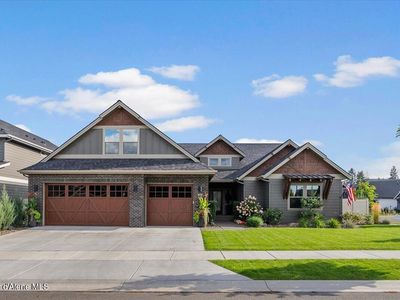 2772 W Victor Loop, Coeur D Alene, ID, 83815