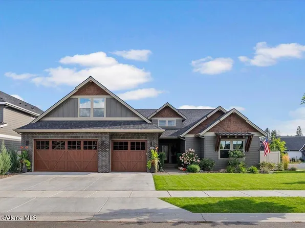 2772 W Victor Loop, Coeur D Alene, ID 83815