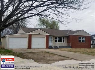 420 E Mill St, Osawatomie, KS 66064