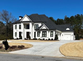 1980 Sugarloaf Club Dr LOT 21, Duluth, GA 30097