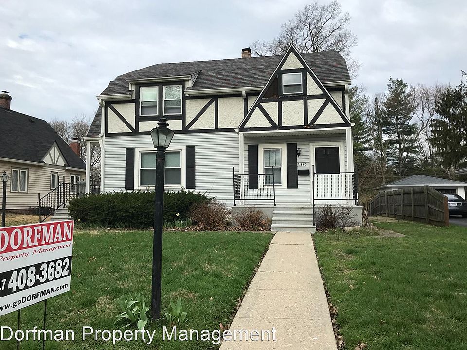 1st image of 6346 Central Ave