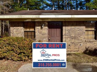 916 Sybil Dr #922, Ruston, LA 71270