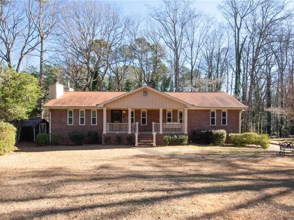 4475 Gann Xing SW, Smyrna, GA 30082