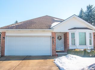 6218 White Oak #36, Westland, MI 48185