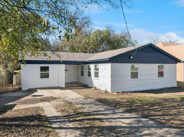 4045 Wind River Dr, Dallas, TX 75216