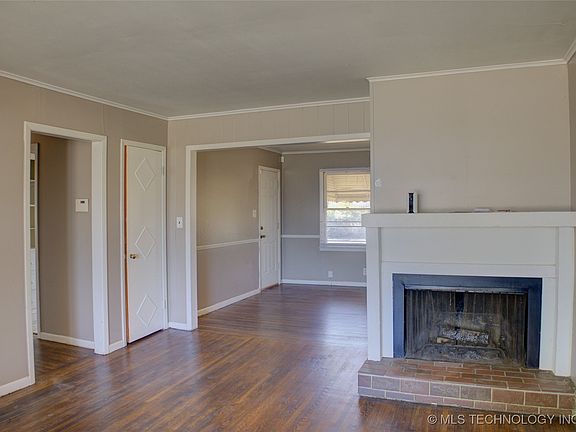 5th image of 430 S 80th East Ave