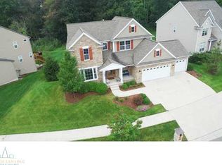 2683 Sophiea Pkwy, Okemos, MI 48864