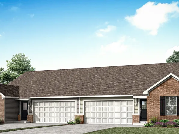 8699 Maroska St, Fortville, IN