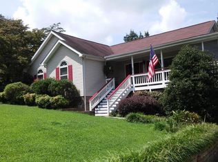 271 Pickett Fence Rd, Dunlap, TN 37327