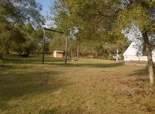 5850 SW County Road 345, Cedar Key, FL 32625