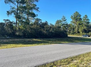 SW 25th Ter LOT 25, Ocala, FL 34473