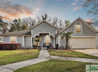 137 Summer Winds Dr, Savannah, GA 31410