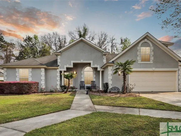 137 Summer Winds Drive, Savannah, GA 31410