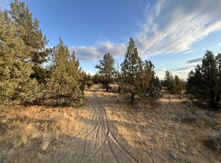 0 SE Maphet Rd #16160900-00100, Prineville, OR 97754